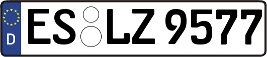 ES-LZ9577