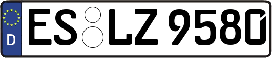 ES-LZ9580