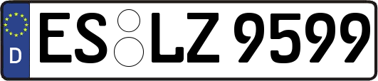ES-LZ9599