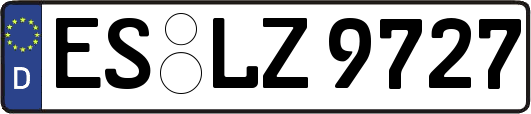 ES-LZ9727