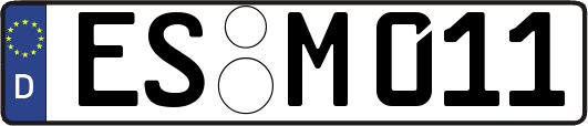 ES-M011
