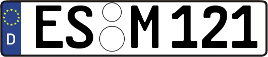 ES-M121