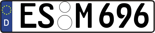 ES-M696