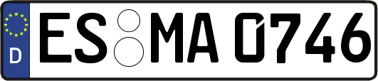 ES-MA0746