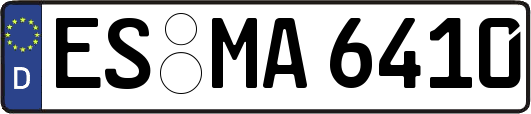 ES-MA6410