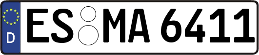 ES-MA6411