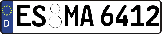 ES-MA6412