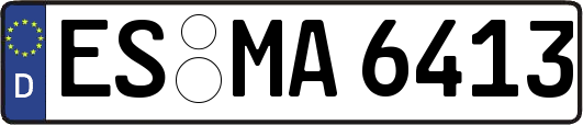 ES-MA6413