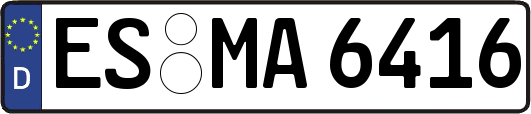 ES-MA6416