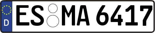 ES-MA6417