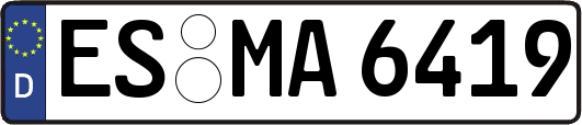 ES-MA6419