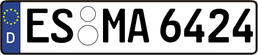 ES-MA6424