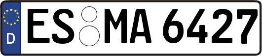 ES-MA6427