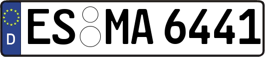 ES-MA6441