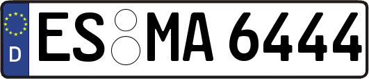 ES-MA6444