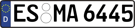 ES-MA6445