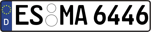 ES-MA6446