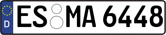 ES-MA6448
