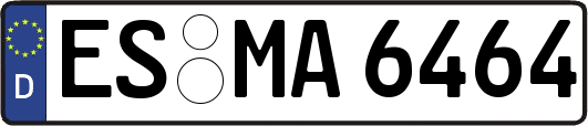 ES-MA6464