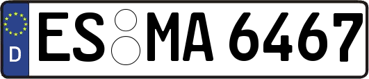 ES-MA6467