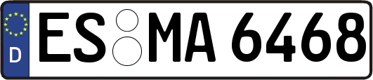 ES-MA6468