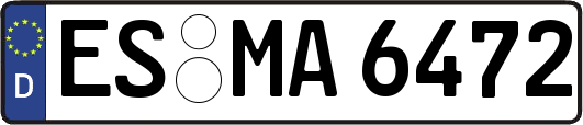 ES-MA6472