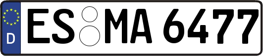 ES-MA6477