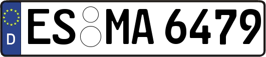 ES-MA6479