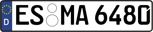 ES-MA6480