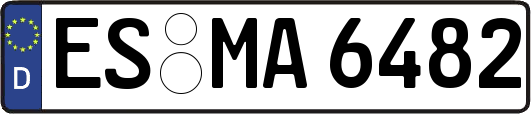 ES-MA6482