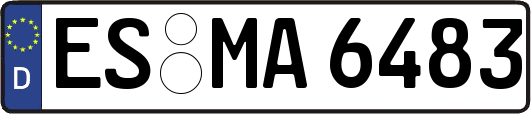 ES-MA6483