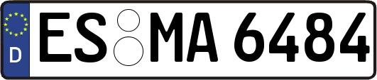 ES-MA6484