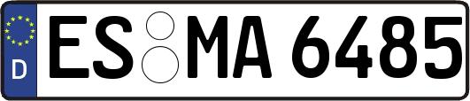 ES-MA6485