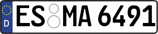 ES-MA6491