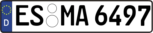 ES-MA6497