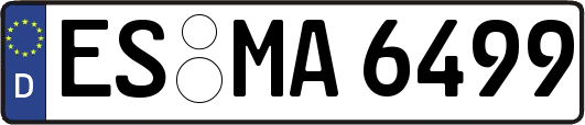 ES-MA6499
