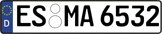 ES-MA6532