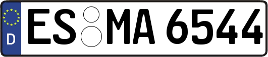 ES-MA6544