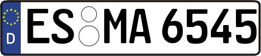 ES-MA6545