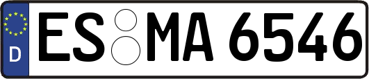 ES-MA6546
