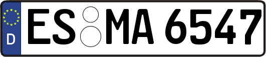 ES-MA6547