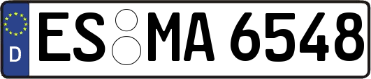 ES-MA6548