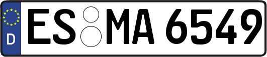 ES-MA6549
