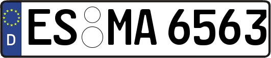 ES-MA6563