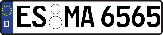 ES-MA6565