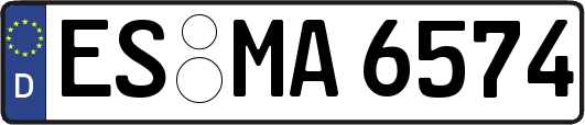 ES-MA6574