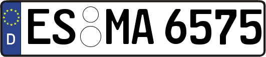 ES-MA6575