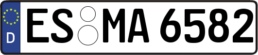 ES-MA6582