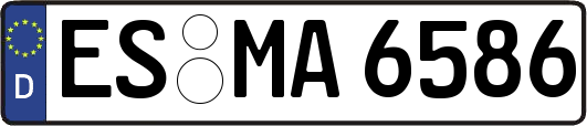 ES-MA6586