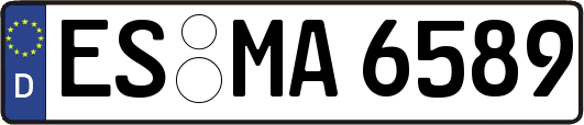 ES-MA6589